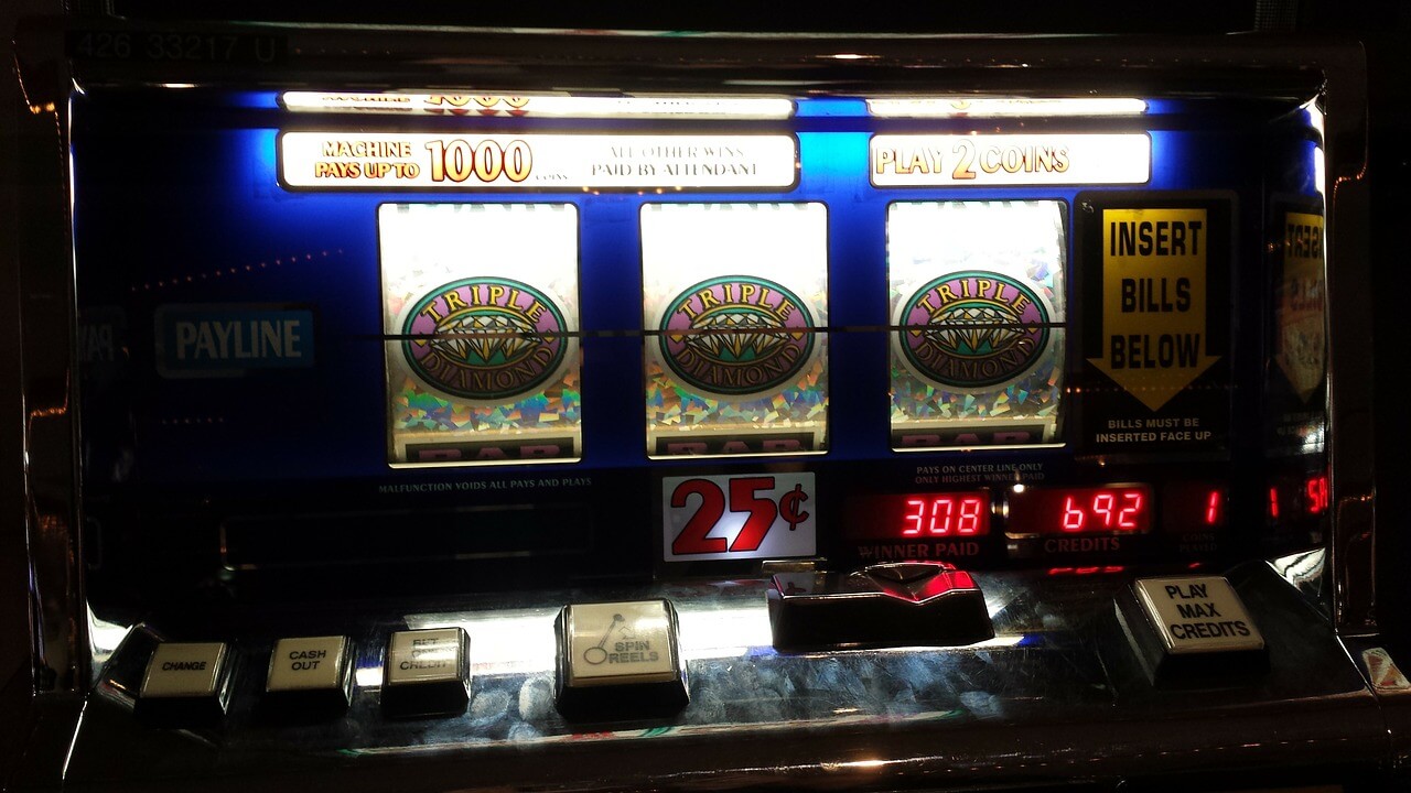 Benefits of Playing Slots On the Go