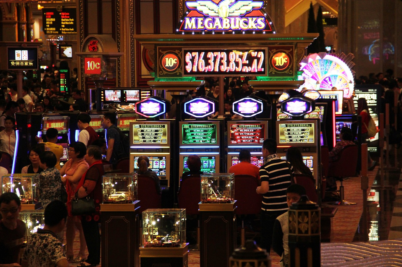 Casino Directories: An Acute Method To Get Reliable Casino Centers