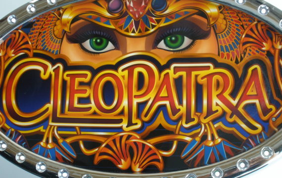 Cleopatra’s Story Will Inspire You To Keep Playing Slot Machines