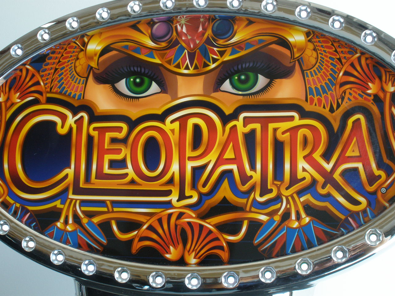 Cleopatra’s Story Will Inspire You To Keep Playing Slot Machines
