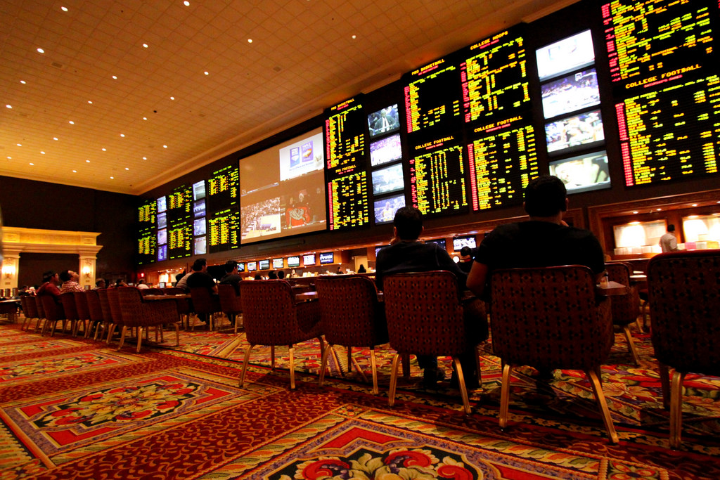 Club Gambling and Sports Betting Are Not the Same