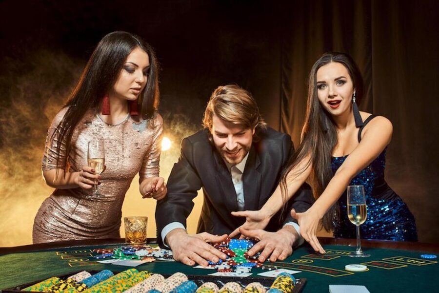 Gambling Addiction: When to Seek Help and Resources Available