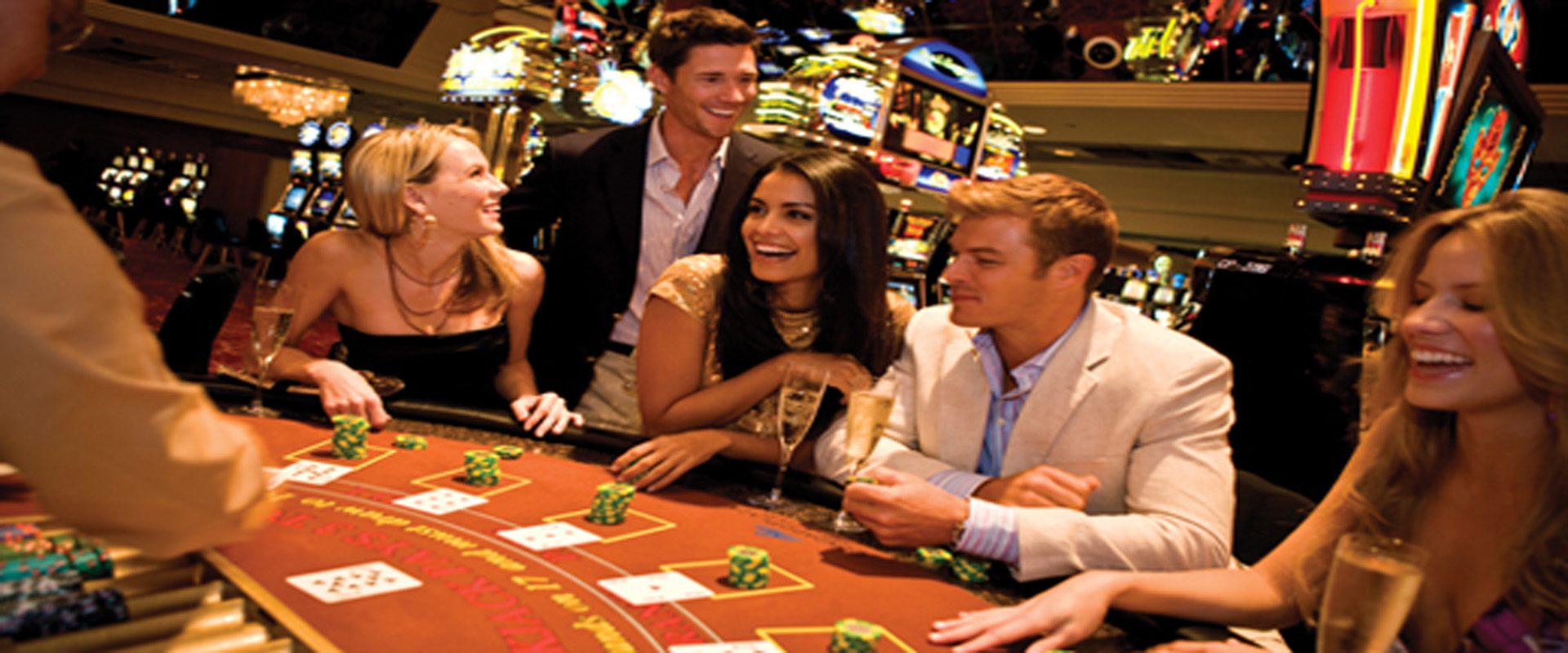 Get Latest Tricks To Win Blackjack Game