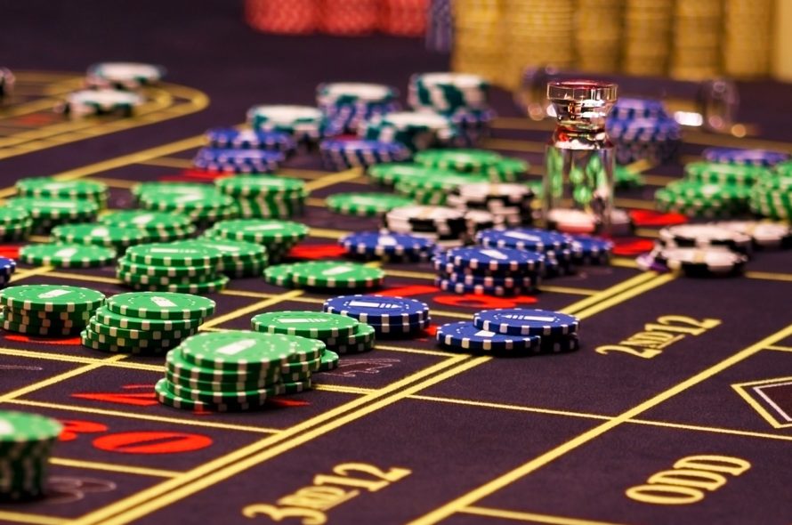 How To Find The Best Online Casino