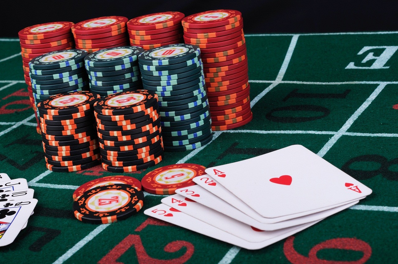 Tips To Win Online Casino Games