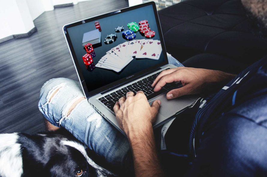 How Online Gambling Has Put A New Kind Of Earning Power In The Public’s Hands