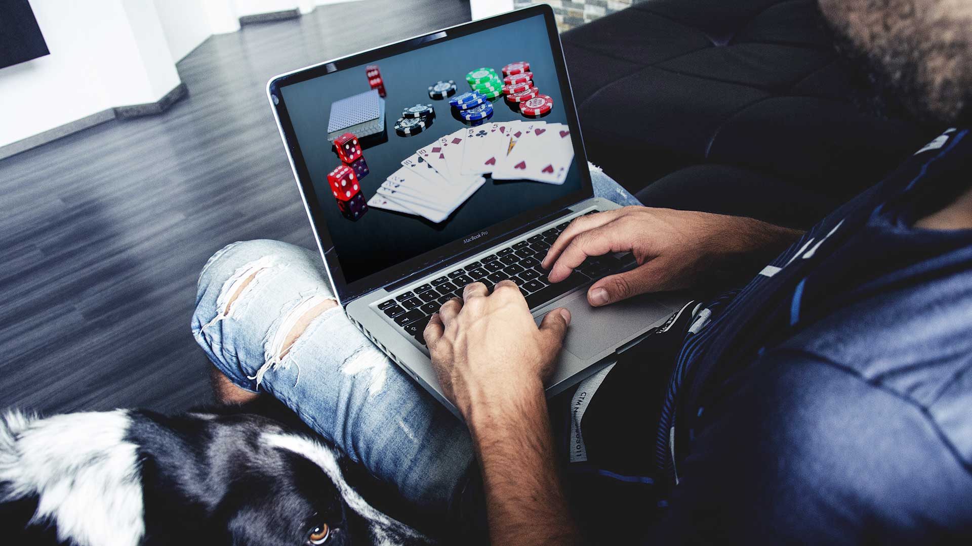 How Online Gambling Has Put A New Kind Of Earning Power In The Public’s Hands