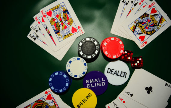 Popular Betting Systems Used In Online Casinos
