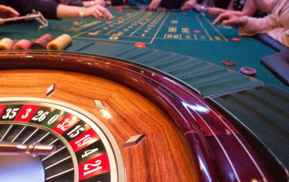 Side Effects Of Compulsive Gambling