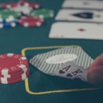 Some Informative Points About Blackjack