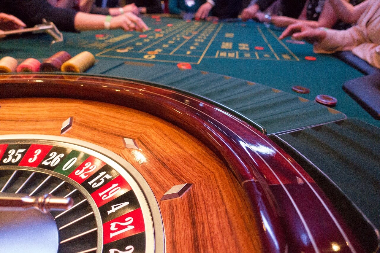 The 3 Best Casino Games To Win Big