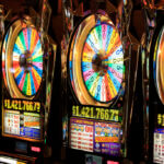 The Benefits of Using Online Casinos