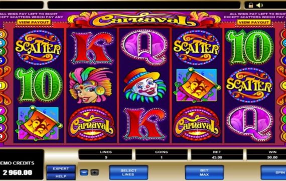 The Complete Guide To Playing Online Slots –find Out Everything You Need To Know!