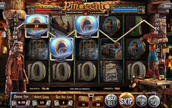 What’s The Most Popular Online Slots Game?