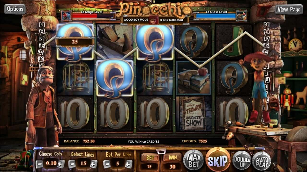 What’s The Most Popular Online Slots Game?