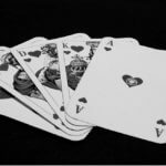 The Public Aspect Of On-Line Poker Desk Selection