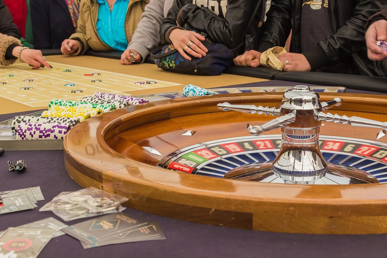 8 Tips On How To Win Big At Roulette