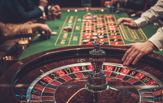 Top 10 Largest Indian Casinos