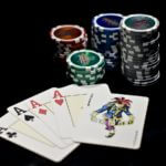 Some Useful Poker Tips To Get A Great Online Poker Experience