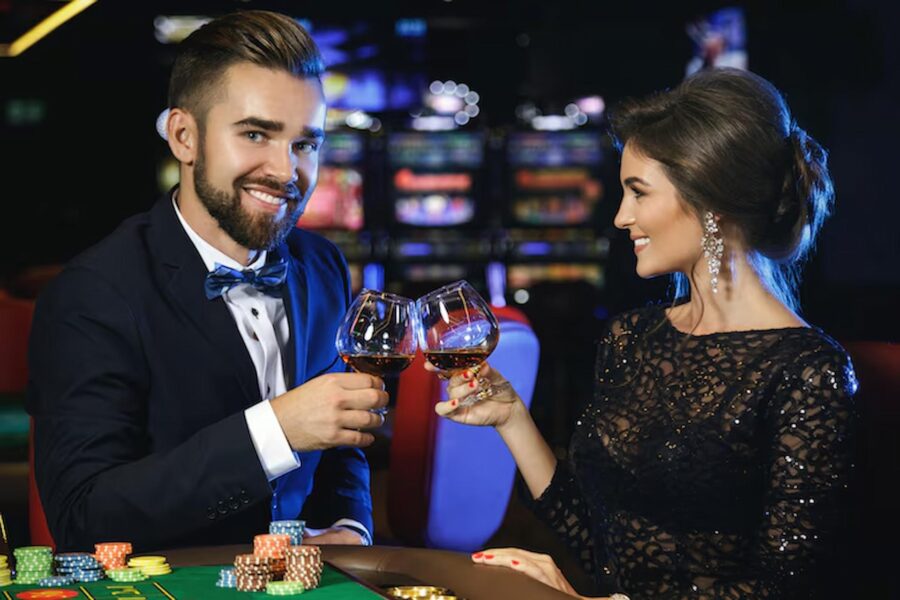 The Ultimate Gamble: Mastering Online Casino Games