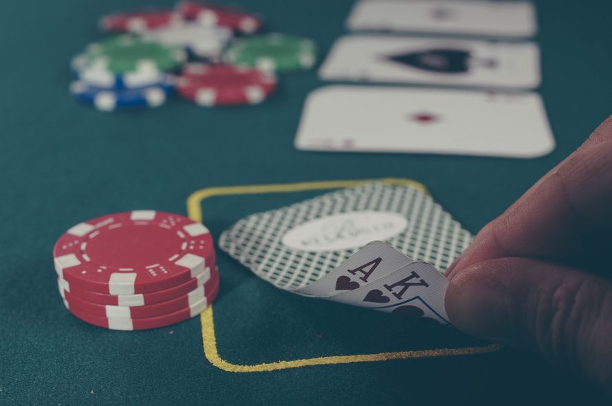 Play Poker With Bitcoin And Become A Millionaire At Betking.Io
