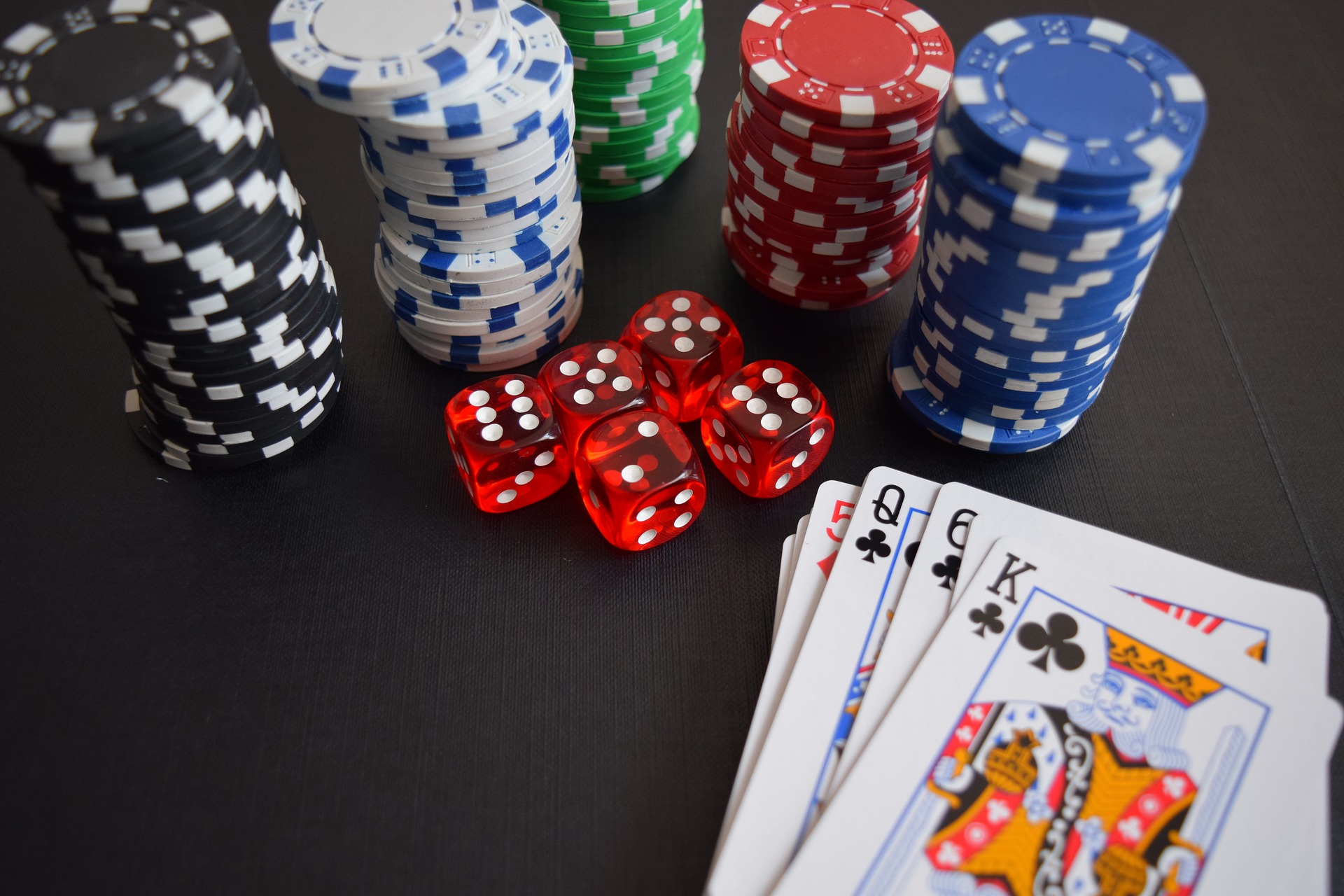 How To Play 3-Reel Online Slot Games Like A Pro