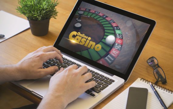 Winning Slots Tip For Online Casinos