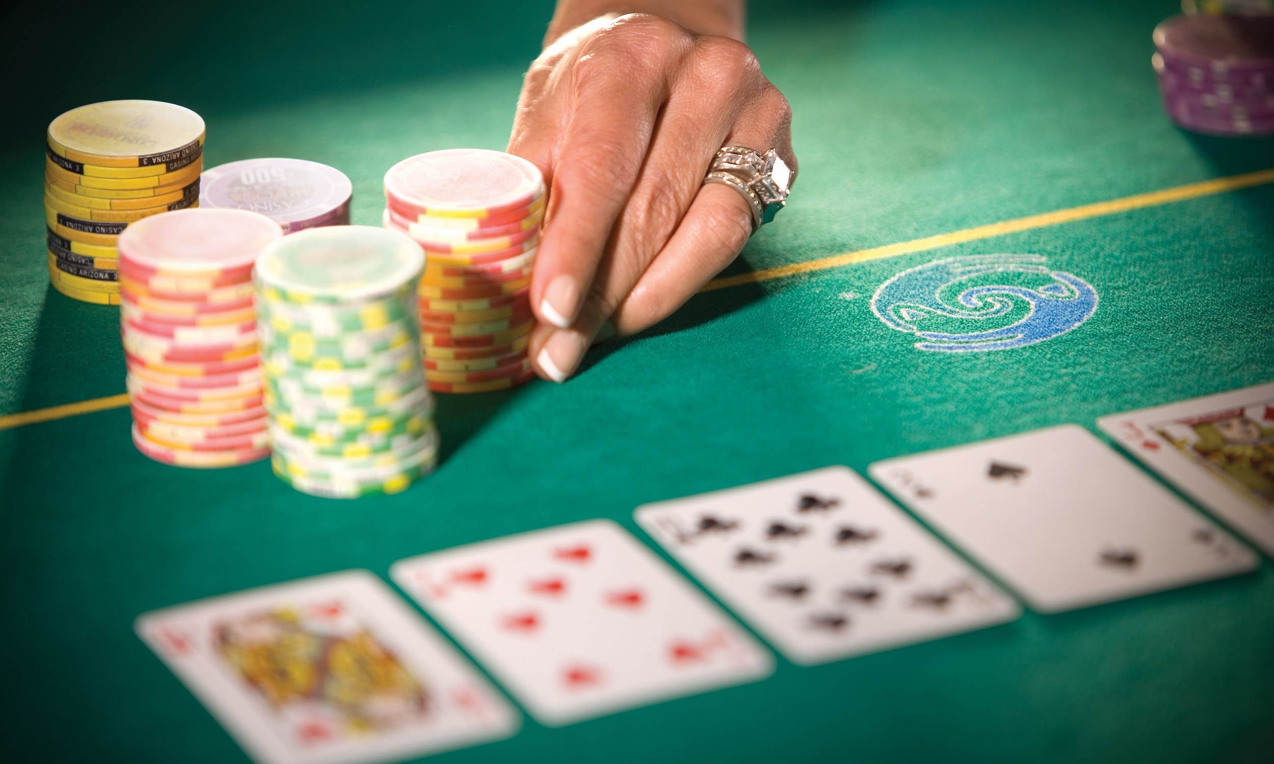 The Best Ways To Learn Poker - System13