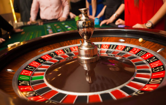 How To Get The Best Roulette Site Online?