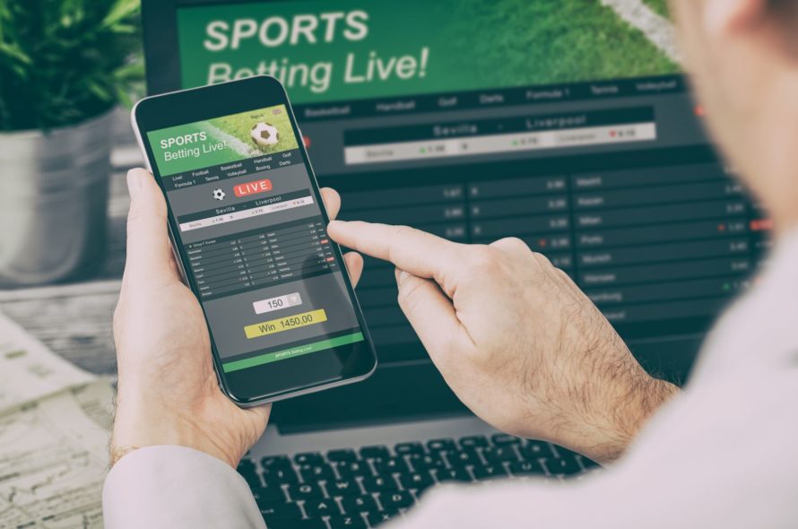 Top Secrets To Make Your Sports Betting Site Popular Over Internet